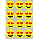 12 Imãs de Emoji