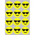 12 Imãs de Emoji