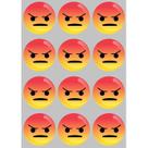 12 Imãs de Emoji