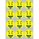 12 Imãs de Emoji