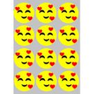 12 Imãs de Emoji