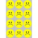 12 Imãs de Emoji