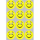 12 Imãs de Emoji