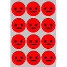 12 Imãs de Emoji