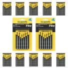 12 Kit De Chaves De Precisão 6 Pçs Reparar Celular Óculos Controle Relógio Notebook Atacado Lojista