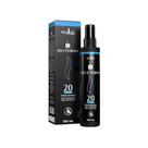12 Kit Liso Eterno Finalizador 20 Mary Life 130ml