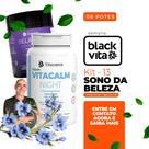 12 Kits Sono Da Beleza - BlackVita