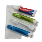 12 Kits Viagem Colgate 30g