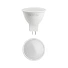 12 Lâmpadas LED MR16 Spotlights GU5.3 3W 5W 6W 7W 110V 220V 12V Substituição De Halógena Para