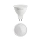 12 Lâmpadas LED MR16 Spotlights GU5.3 3W 5W 6W 7W 110V 220V 12V Substituição De Halógena Para