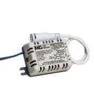 12 Led Driver 8-25w 300ma Conector Plug Bivolt