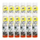 12 Limpa Estofado Spray ZIP 300ML - My Place