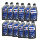 12 Litros Óleo para Transmissão Automática Mobil ATF Multiveículo Sintético Indicado para Mercon LV Dexron VI