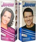 12 Loção Jovem Restauradora Escurecedora de Cabelo