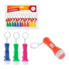 12 Mini Lanterna Led Chaveiro P/ Lambrancinha Atacado 12 Mini Lanterna Led Chaveiro P/ Lambrancinha Atacado