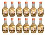 12 Molho Para Ração Cachorro Sabor Frango Ipet Tasty