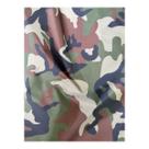 12 Mts Nylon Camuflado 210 Resinado Impermeável Tenda Cobertura