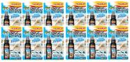 12 Odorizante Spray Stop Cheiro - Carro Novo Luxcar 12 Odorizante Spray Stop Cheiro - Carro Novo Luxcar
