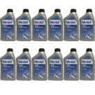 12 Óleo Cambio Mobil multi atf dexron Vi Mercon Lv