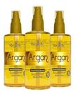 12 Óleo De Argan Supreme Reparador Cabelo 50ml Mary Life 12 Óleo De Argan Supreme Reparador Cabelo 50ml Mary Life