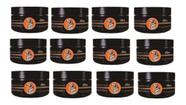 12 Oleo de peixe eletrico de Massagem Corporal para dores musculares
