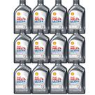 12 Oleos Shell Helix Ultra 5w40 Sintético Vw 502 12 Oleos Shell Helix Ultra 5w40 Sintético Vw 502
