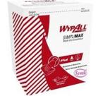 12 Panos Wypall SIMPLIMAX Limpeza Multiuso X50 c/100 un