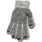 12 Pares De Luvas Mescla Multi Cores Com Pig Preto 12 Pares De Luvas Mescla Multi Cores Com Pig Preto