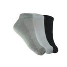 12 Pares de Meia Oferta