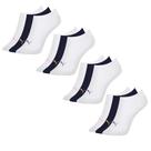 12 Pares De Meias Esportiva Sport Modelo Feminino Invisível Sapatilha 12 Pares De Meias Esportiva Sport Modelo Feminino Invisível Sapatilha