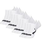 12 Pares De Meias Infantil Para Crianças Modelo Sapatilha