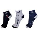 12 Pares Meias Adulto Masculino Algodão Cano Médio Promoção