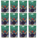 12 Pastilha Vaso Sanitário Lavanda Marine Cítrico Aromatizador Frescor 45g da Senalândia - Envio Já