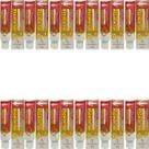 12 Pomada Desodorante Massageadora Bio Instinto Milagrosa Moringa e Açafrão da Terra Bisnaga 150g