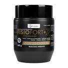 12 Pomadas Fisiofort + Premium Preta Forte - Bio Instinto