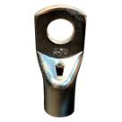 12 Ponteiras Tubular Compressão 70mm M10 Bateria Terminal Olhal Eletrolítico Fios Chaves Cabos Disjuntores Elétricos