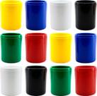 12 Porta Lata Térmico 350ml