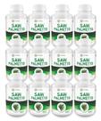 12 Potes Saw Palmetto 500mg 120cps Tree of Life