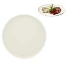 12 Pratos Raso em Melamina 26cm Luxo Restaurante Buffet