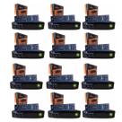 12 Receptor Digital De Tv Via Satelite Banda Ku Hd imagivox