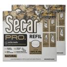 12 Refis Para Anti Mofo Secar Container Pro Durável 450G