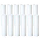 12 Refis Polipropileno Liso 2,5 X 25cm 1 5 10 20 50 75 Micra
