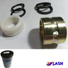 12 Reparo do eixo s GUERRA c buchas de poliacetal e aço e retentores 12 kits