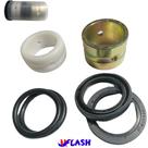 12 Reparo eixo s NOMA com buchas de poliacetal e aco 12 kit