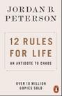 12 rules for life