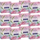12 Sabonetes Vegetal Hidratante Japan Exotic 170g Davene