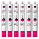 12 Selagem Orgânica Profissional Belle Liss Imabelle 300ml