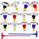12 Super Beyblade de Metal Lembrancinha p/ Sacola Surpresa