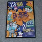 12 Super Games - Cartoon - Pc