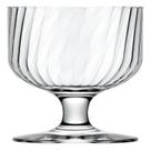 12 Taças Vidro Água Vinho Rose Tinto Cerve Fiore Nadir 310ml Cor Vidro Cristalino Transparente